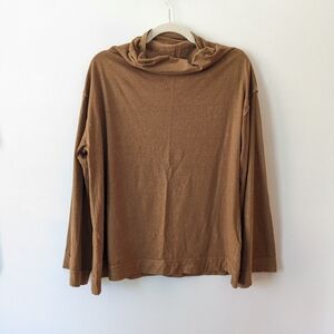 Free People We the Free Bell Sleeve Top